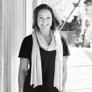 Meet your Posher, Abigail